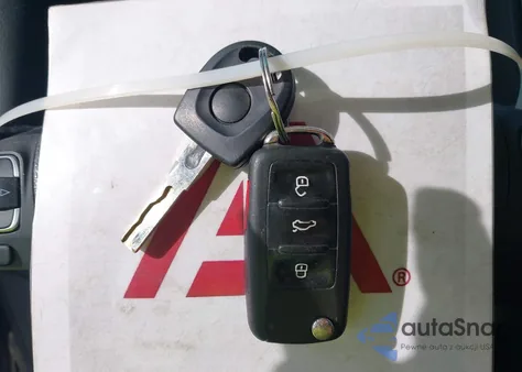 2013 Volkswagen Tiguan Se from USA, damaged, VIN WVGAV7AX4DW513387